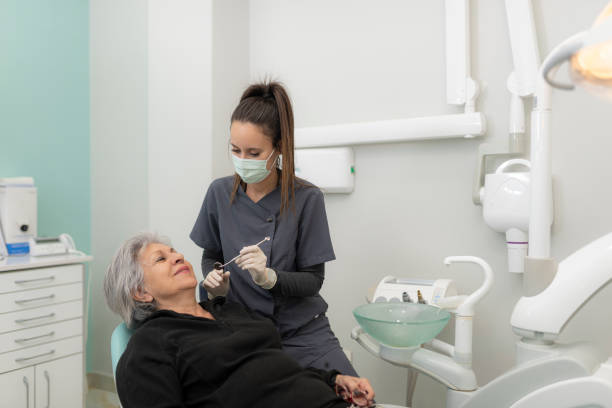 Best Emergency Dental Care for Broken or Chipped Teeth in Mountain House, CA