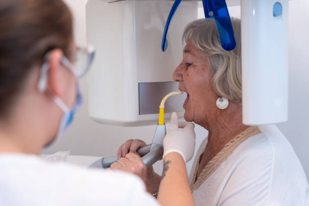 Best Emergency Dental Care for Broken or Chipped Teeth in Mountain House, CA