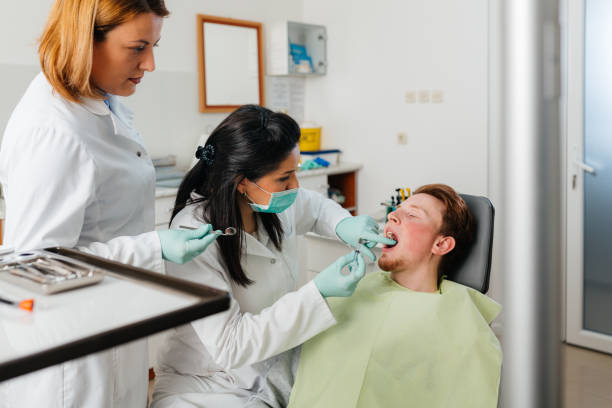 Best Urgent Care for Lost Fillings or Crowns in Mountain House, CA