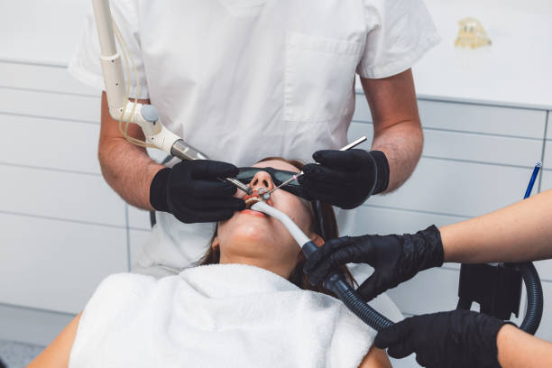Best Emergency Denture Repair in Mountain House, CA