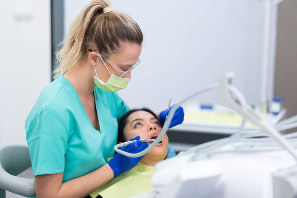 Best After-Hours Dental Trauma Care in Mountain House, CA